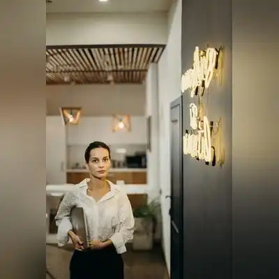 成林枫